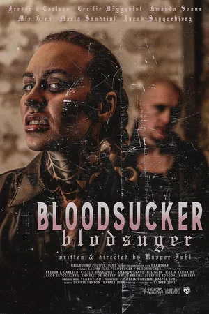 Постер: Bloodsucker
