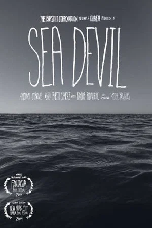Постер: Sea Devil