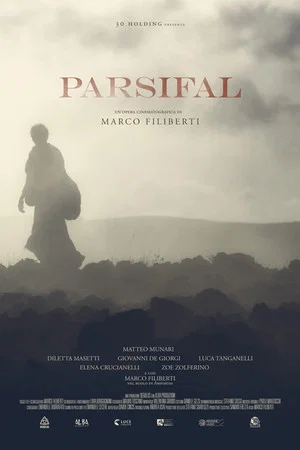 Постер: Parsifal