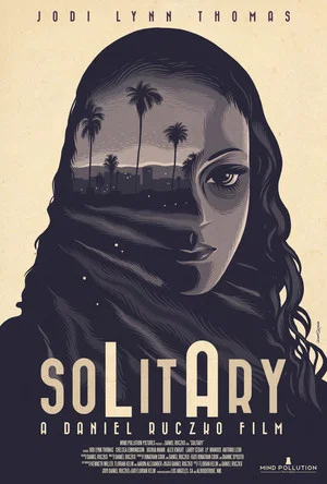 Постер: Solitary