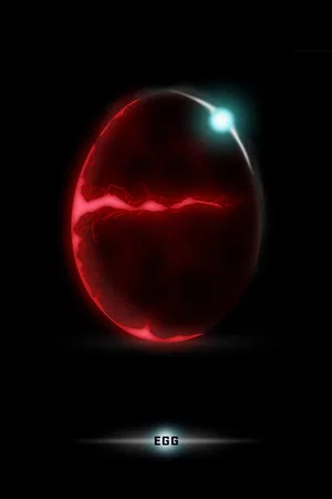 Постер: Egg