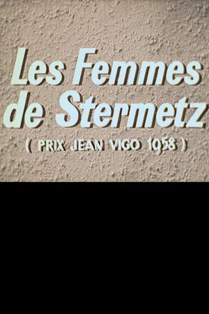 Постер: Les Femmes de Stermetz