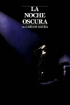 Постер: The Dark Night of the Soul