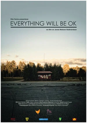 Постер: Everything Will Be OK
