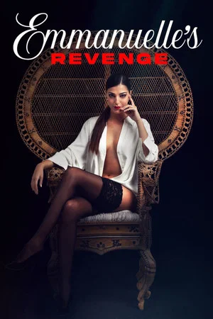 Постер: Emanuelle's Revenge