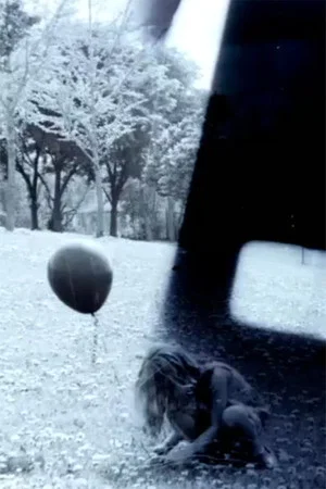 Постер: The Shouting Flower