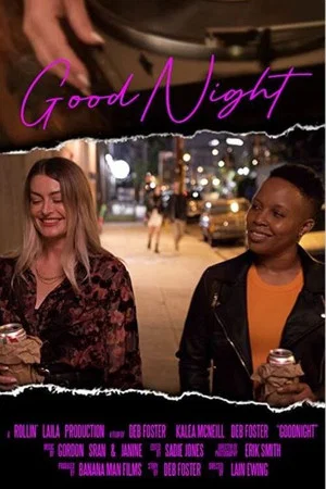 Постер: GoodNight