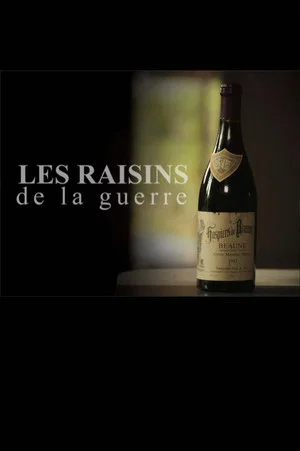 Постер: Les raisins de la guerre