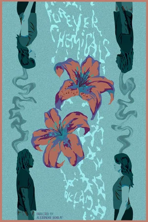 Постер: FOREVER CHEMICALS