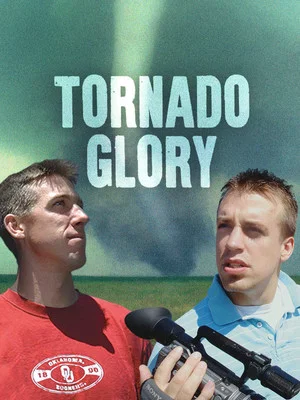 Постер: Tornado Glory