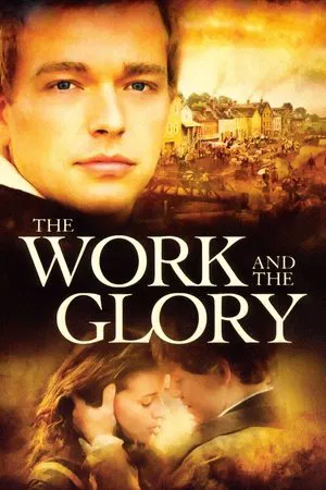 Постер: The Work and the Glory