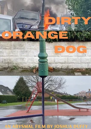Постер: Dirty Orange doG