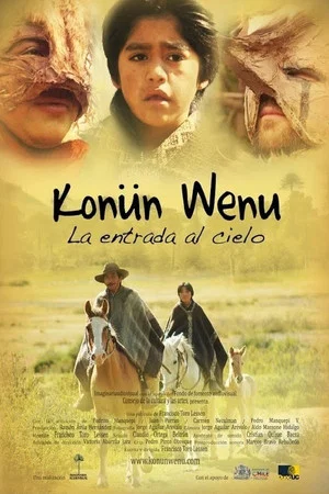 Постер: Konün Wenu