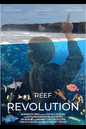 Постер: Reef Revolution
