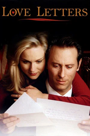 Постер: Love Letters