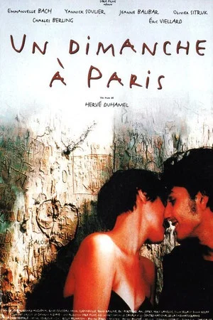 Постер: Un dimanche à Paris