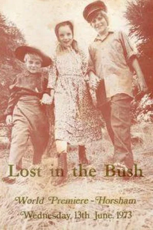Постер: Lost in the Bush