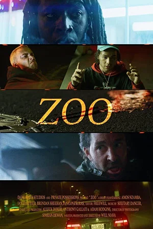 Постер: ZOO