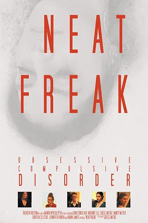 Постер: Neat Freak