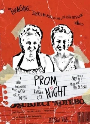 Постер: Prom Night in Kansas City