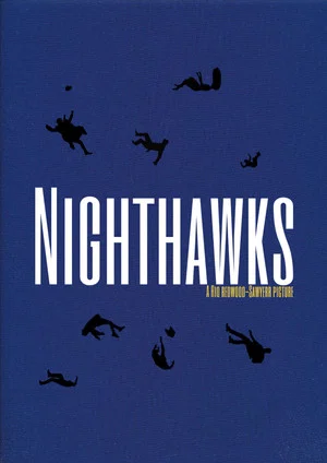 Постер: Nighthawks