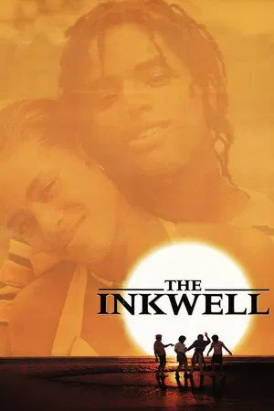 Постер: The Inkwell