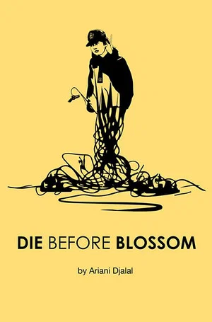 Постер: Die Before Blossom