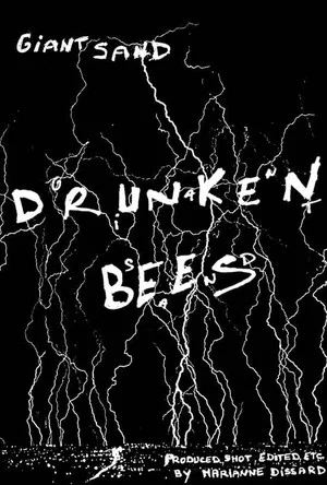 Постер: Drunken Bees