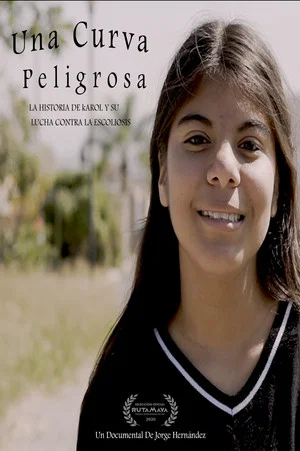 Постер: Una Curva Peligrosa
