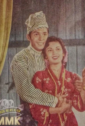 Постер: Bawang Putih Bawang Merah