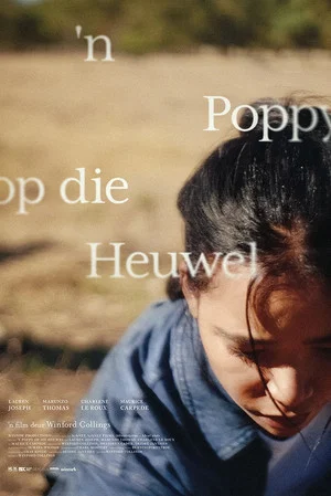 Постер: 'n Poppy op die Heuwel