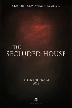 Постер: The Secluded House