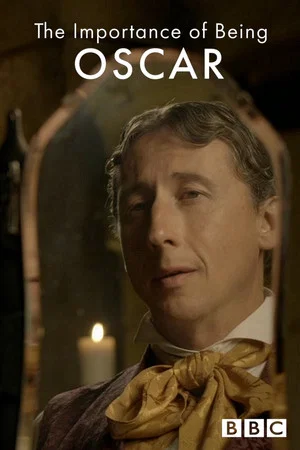 Постер: The Importance of Being Oscar
