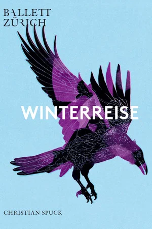 Постер: Winterreise