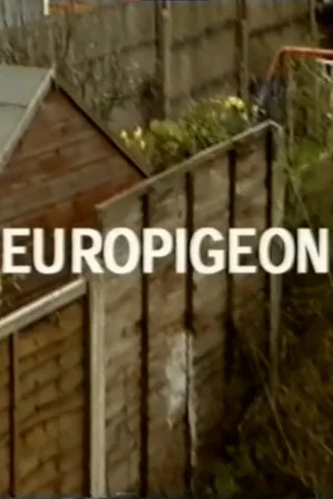 Постер: Europigeon