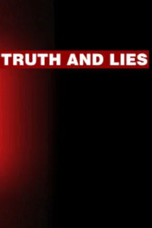 Постер: Truth and Lies: The Murder of Laci Peterson