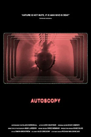 Постер: Autoscopy