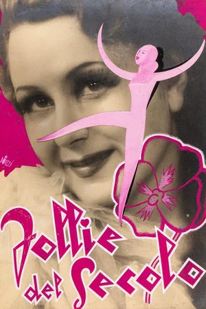 Постер: Follies of the Century