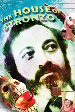 Постер: House of Stronzo