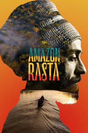Постер: Amazon Rasta
