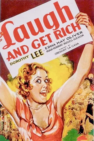 Постер: Laugh and Get Rich