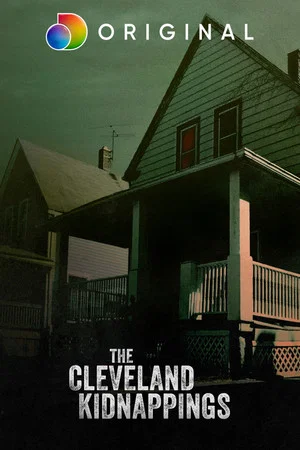 Постер: The Cleveland Kidnappings