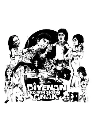 Постер: Biyenan Ko Ang Aking Anak