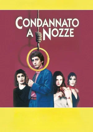 Постер: Condemned to Be Wed
