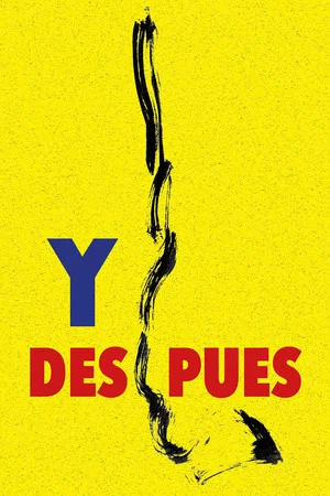 Постер: Y Después