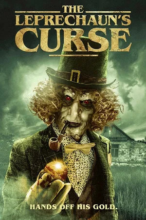 Постер: The Leprechaun's Curse