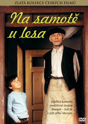Постер: На хуторе у леса