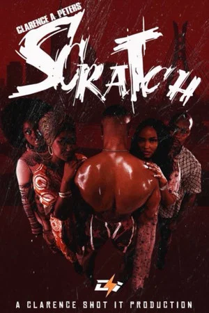 Постер: Clarence Peters' Scratch