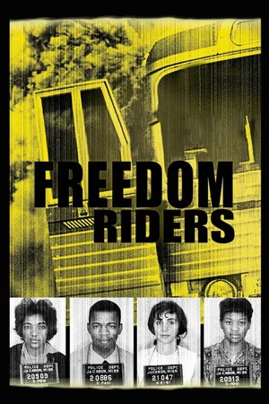 Постер: Freedom Riders