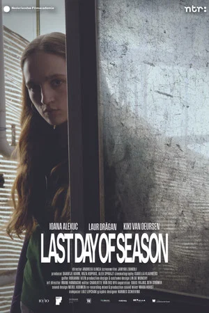 Постер: Last Day of Season